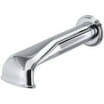 thumbnail image 1 of Perrin And Rowe U.3585 Edwardian 8-1/2" Tub Spout - Chrome, 1 of 5