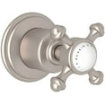 thumbnail image 1 of Perrin And Rowe U.3775X/To Georgian Era Single Handle 3 Function Diverter / Volume Control, 1 of 7