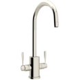 thumbnail image 1 of Rohl U4213 Perrin and Rowe Bar Faucet, Available in Various Colors, 1 of 7