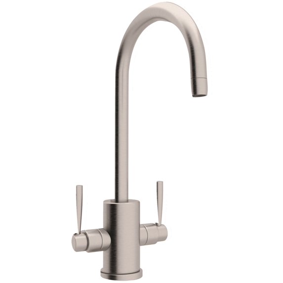 Rohl U4213 Perrin and Rowe Bar Faucet, Available in Various Colors