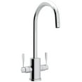 thumbnail image 1 of Perrin And Rowe U.4213Ls-2 Holborn 1.8 GPM Single Hole Two Handle Bar Faucet - Chrome, 1 of 7