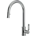thumbnail image 1 of Perrin And Rowe U.4544Ht-2 Armstrong 1.75 GPM Single Hole Pull Down Kitchen Faucet -, 1 of 5