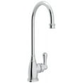 thumbnail image 1 of Perrin And Rowe U.4700-2 Georgian Era 1.8 GPM Single Hole Bar Faucet - Chrome, 1 of 7