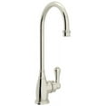 thumbnail image 1 of Perrin And Rowe U.4700-2 Georgian Era 1.8 GPM Single Hole Bar Faucet - Nickel, 1 of 7