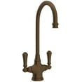 thumbnail image 1 of Perrin And Rowe U.4711-2 Georgian Era 1.8 GPM Single Hole Bar Faucet - Bronze, 1 of 2