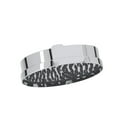 thumbnail image 1 of Perrin And Rowe U.5135 Deco 1.75 GPM Single Function Rain Shower Head - Chrome, 1 of 5