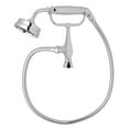 thumbnail image 1 of Perrin And Rowe U.5180 Deco 1.8 GPM Single Function Hand Shower - Chrome, 1 of 5