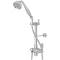 thumbnail image 1 of Perrin And Rowe U.5373Nls Edwardian 1.8 GPM Single Function Hand Shower - Chrome, 1 of 5