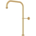 thumbnail image 1 of Perrin And Rowe U.5391 Retrofit Shower - Gold, 1 of 7