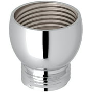 Perrin And Rowe U.5399 3/4" Female X 1/2" Male Adaptor - Chrome