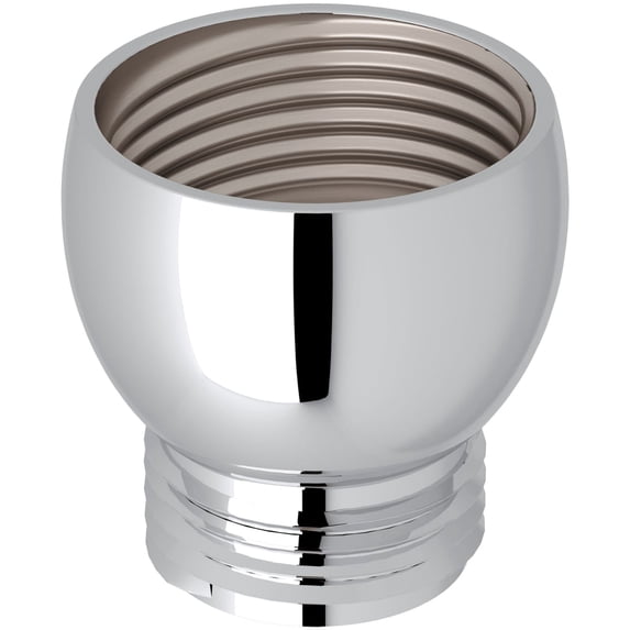 Perrin And Rowe U.5399 3/4" Female X 1/2" Male Adaptor - Chrome