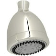 thumbnail image 1 of Perrin And Rowe U.5800 1.75 GPM Multi Function Rain Shower Head - Nickel, 1 of 2
