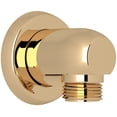 thumbnail image 1 of Perrin And Rowe U.5846 Holborn Handshower Outlet - Gold, 1 of 5