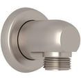 thumbnail image 1 of Perrin And Rowe U.5846 Holborn Handshower Outlet - Nickel, 1 of 5