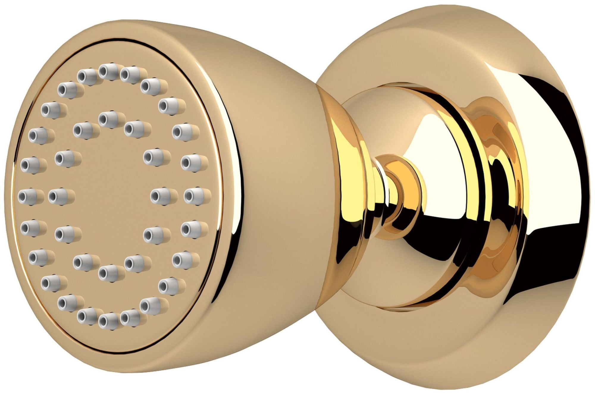 Robinet De Cuisine Extractible Perrin & Rowe Style Géorgien - Finition English Bronze - 1,75 GPM - Neuf