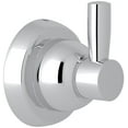 thumbnail image 1 of Perrin And Rowe U.6421 Holborn Robe Hook - Chrome, 1 of 5