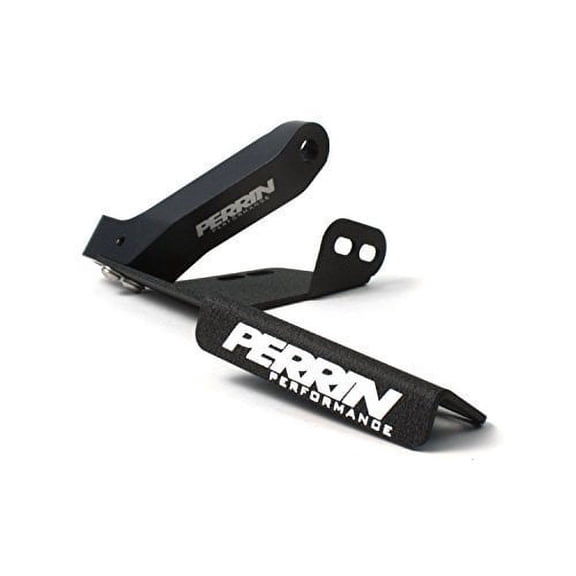 Perrin Master Cylinder Support Brace Black for Subaru Impreza WRX STi 2008-12