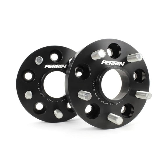 Perrin Performance PHP-WHL-027BK