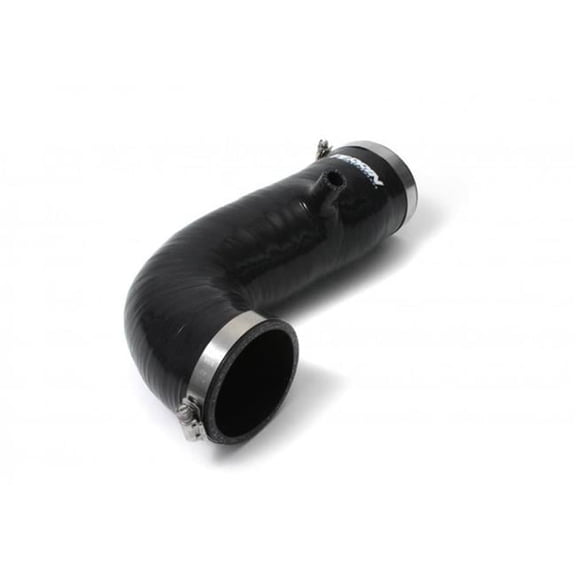 Perrin Performance PSP-INT-430BK Black Inlet Hose for 2013 Subaru BRZ & 2013 Scion FR-S