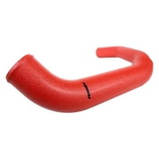 Perrin Performance PSP-ITR-200RD Charge Pipe for 2015 Plus Subaru WRX, Red