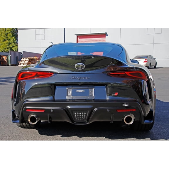 Perrin Performance PTP-BDY-250BK