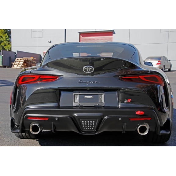 Perrin Performance PTP-BDY-250RD