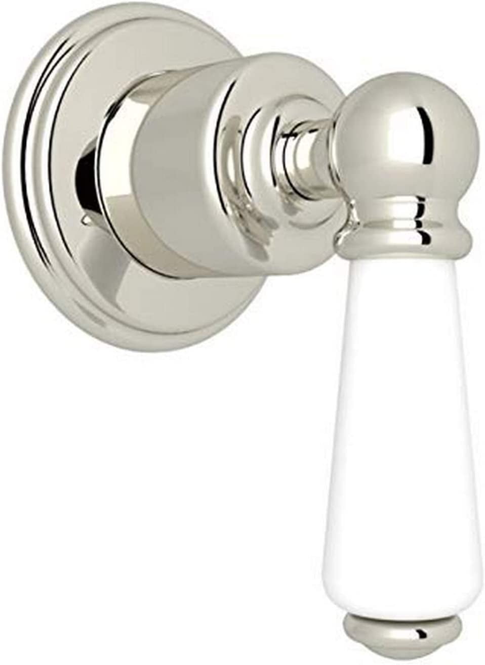 Perrin & Rowe Edwardian Trim Only For The 3/4" Wall Mounted Volume