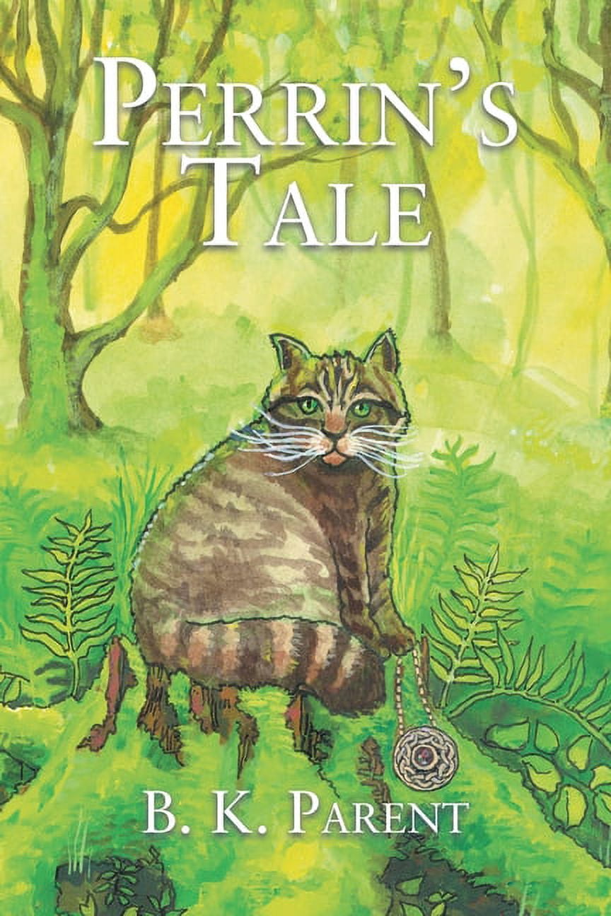 Perrin Books Perrin's Tale, (Paperback) - Walmart.com