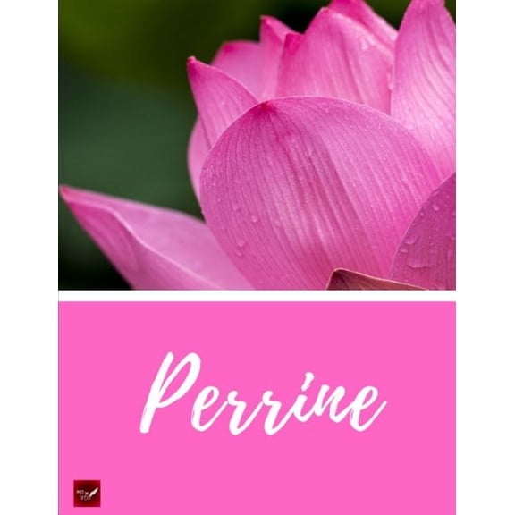Perrine (Paperback)