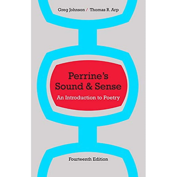 Pre-Owned Perrine's Sound & Sense: An Introduction to Poetry (Paperback) 1133307248 9781133307242