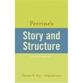 thumbnail image 1 of Pre-Owned Perrine's Story and Structure (Paperback) 1413006574 9781413006575, 1 of 1