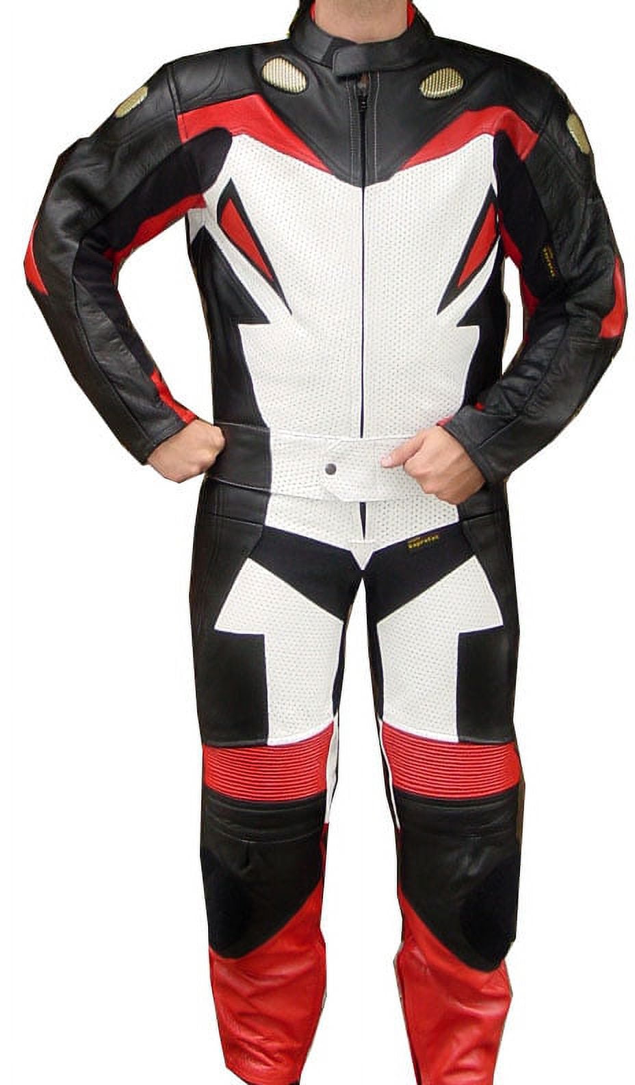 Perrini leather jacket sale