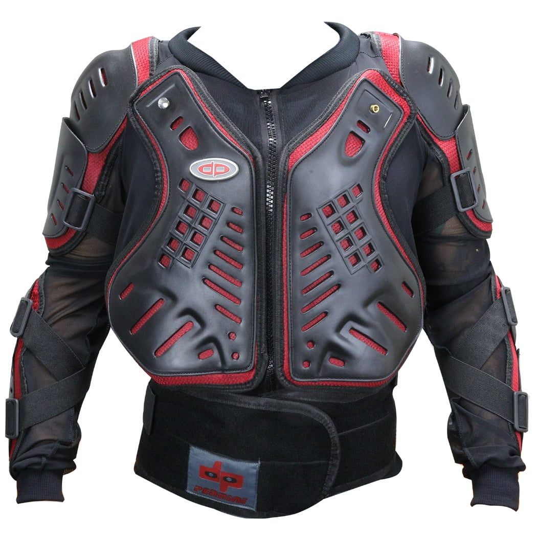 Ce approved motorcycle clearance jacket