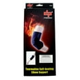 thumbnail image 1 of Perrini Tourmaline Self-heating Elbow Support, 1 of 1