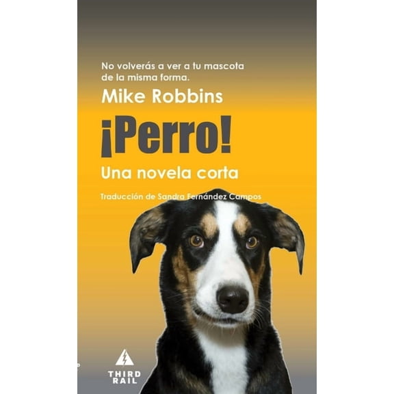 Perro!, (Paperback)