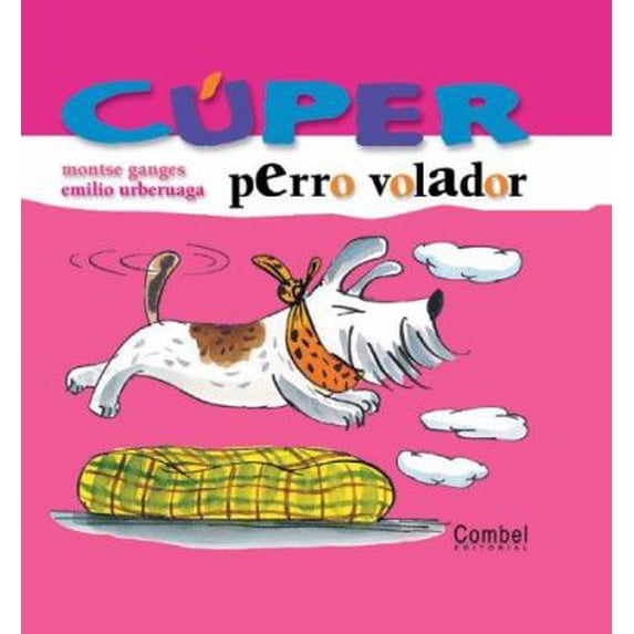 Pre-Owned Cuper: Perro Volador (Hardcover) 8478649808 9788478649808