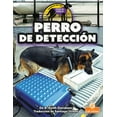 thumbnail image 1 of Perro de Detección (Detection Dog) (Paperback), 1 of 1