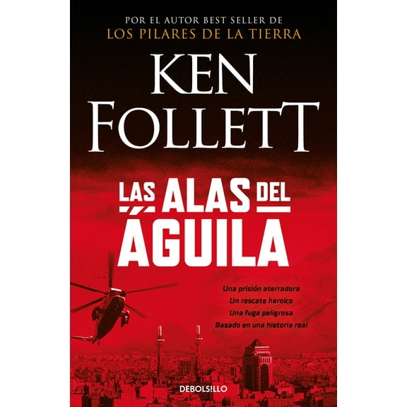 Las Alas del guila / On Wings of Eagles, (Paperback)