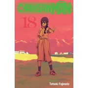 Chainsaw Man, Vol. 18 Paperback