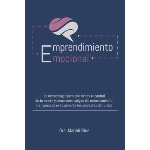 Pre-Owned Perrone Emprendimiento Emocional