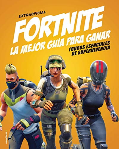 Pre-Owned Perrone Fortnite La Mejor Guia