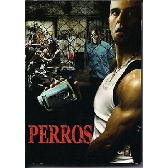 Perros (DVD)