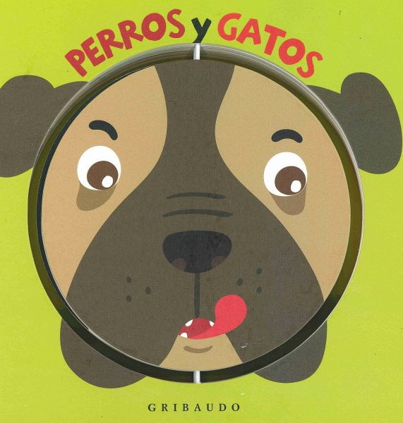 Perros y gatos/ Dogs and Cats