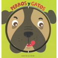 thumbnail image 1 of Perros y gatos/ Dogs and Cats, 1 of 1