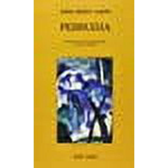 Perrudja (French Edition)
