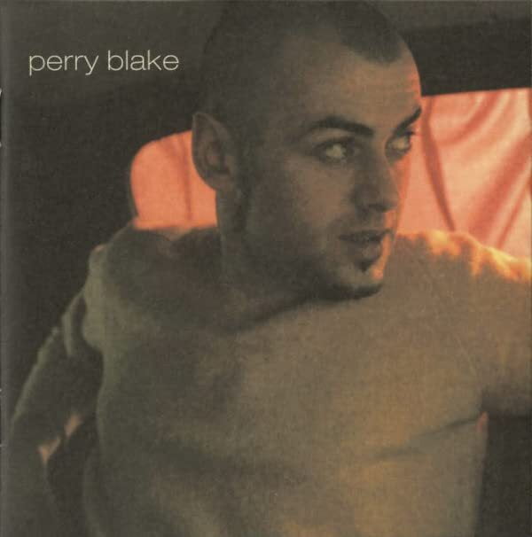 Perry Blake - Perry Blake - Music & Performance - Vinyl