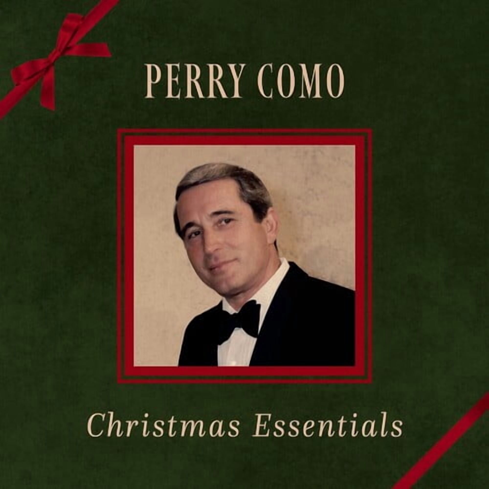 Perry Como - Christmas Essentials - Music & Performance - Vinyl