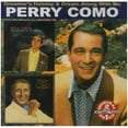 thumbnail image 1 of Perry Como - Dream Along with Me/Dreamer's Holiday - Music & Performance - CD, 1 of 1