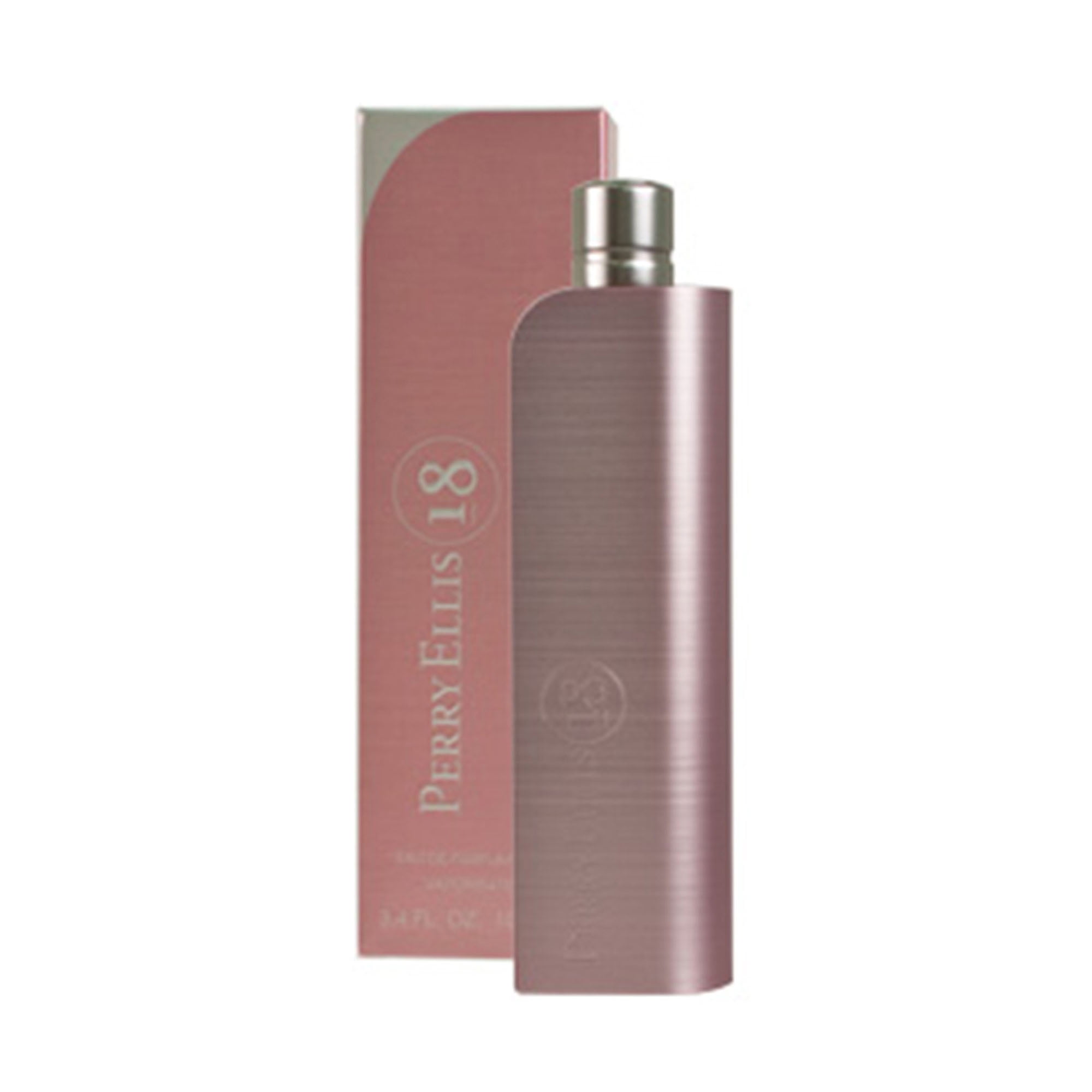 Perry Ellis 18 Women's Perfume, Eau de Parfum, 3.4oz, Orchid