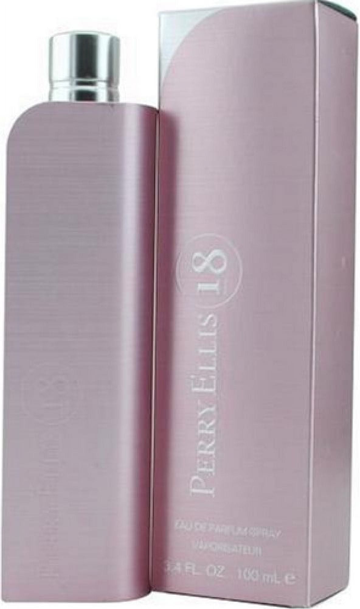 Parfum perry ellis hot sale